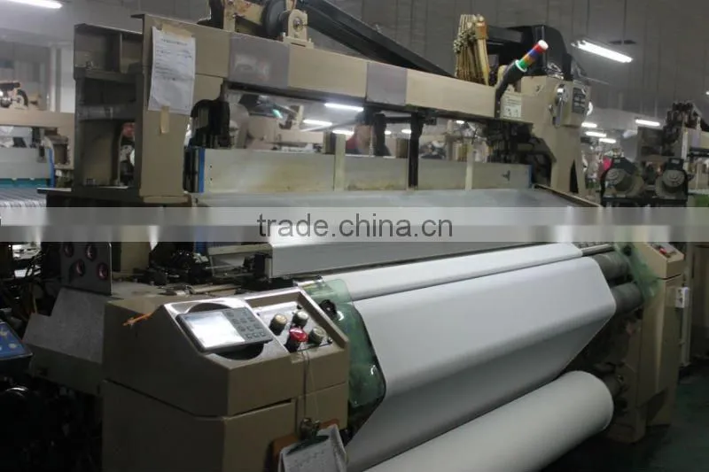 water jet loom 400TYPE TSUDAKOMA machines