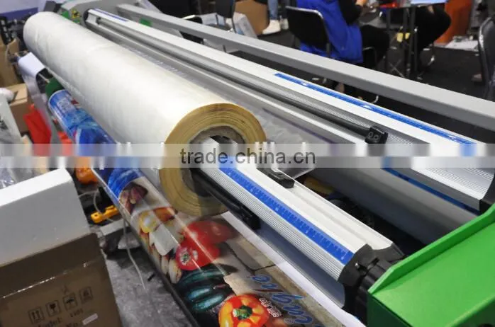 cold and hot laminating machine
