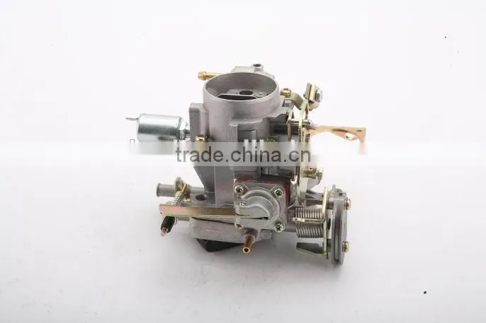High Quality Zinc/Aluminium OEM No.:13921000 Carburetor for PG205
