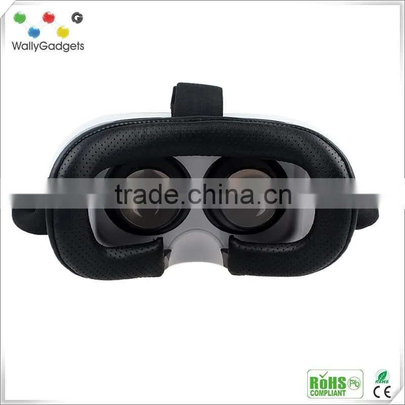 wholesale Fashion Luxury 3D VR max VR Box 3.0 Virtual Reality New 3d glass