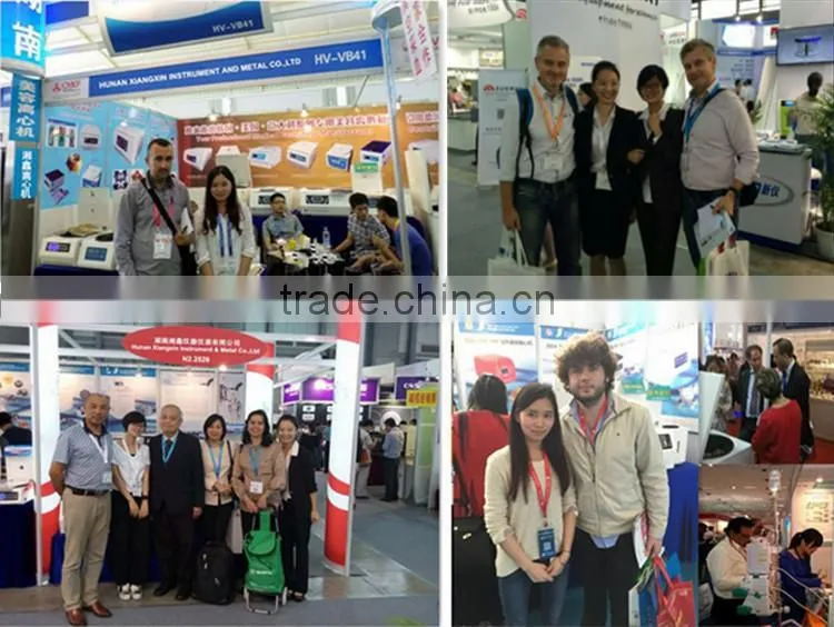 Prp Centrifuge Machine Price for TD4-ZF