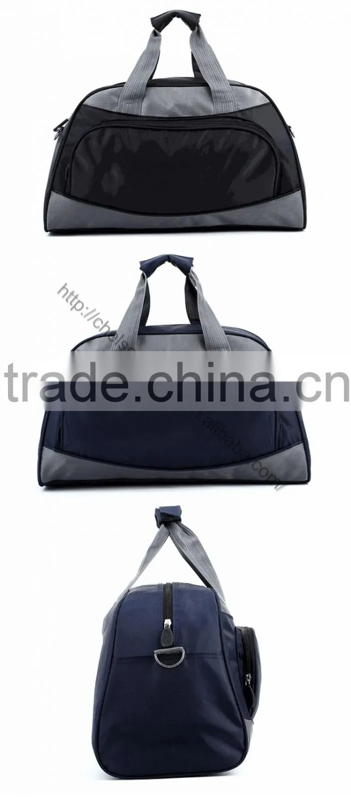 custom travel hand luggage bags for business trip