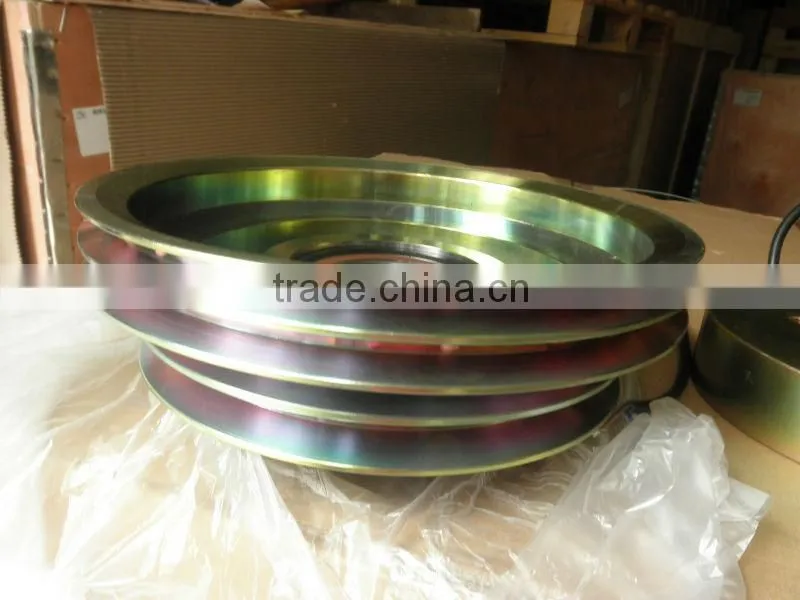 Auto Air Conditioning clutch DL260/210-2A2B