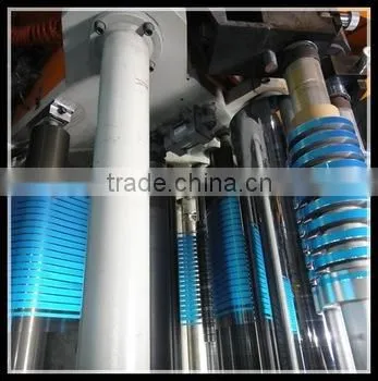free edge aluminum foil mylar cable cable raw material foil coated