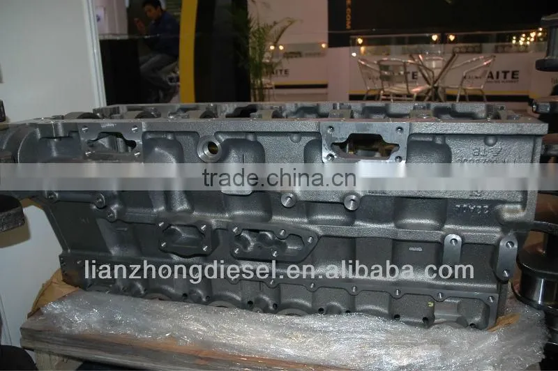 Cylinder block for cummins ISM11 cylinder block