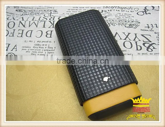 Cortical cigar set, cigar case, cigar tube, cigar tool, cigar smoking