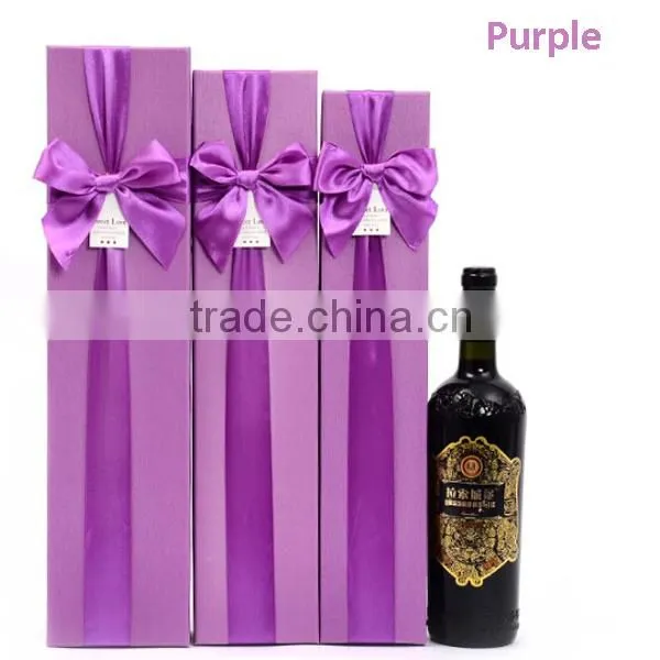 Sweet Rose Box for Valentine Paper Gift Box