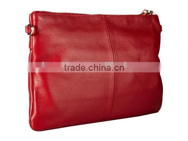 Crossbody Women Leather Purse