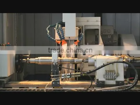 Anyang Sipu Machinery Co., Ltd. company overview - view 1