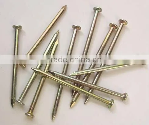 Tianjin common nail