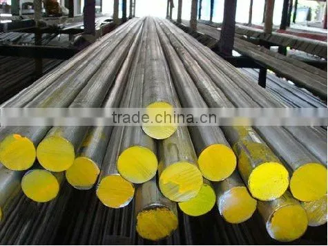 ASTM A479 321 Stainless Steel Round Bar