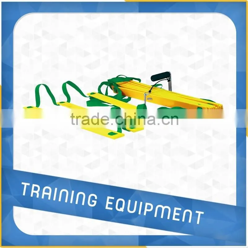 speed agility ladder