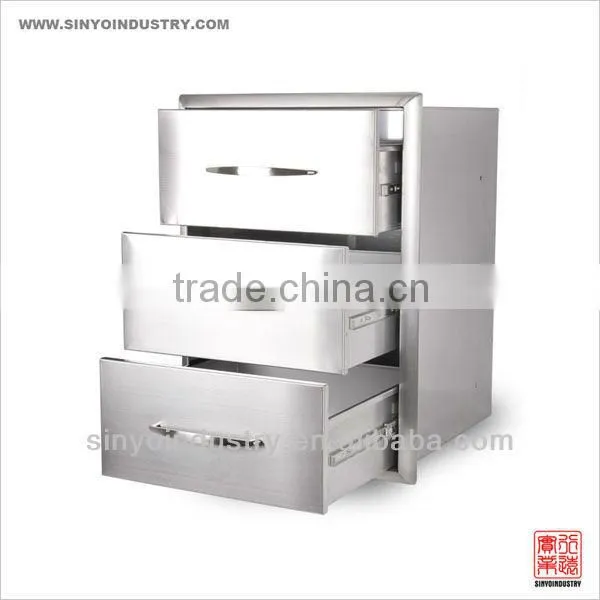 Outdoor Kitchen Products