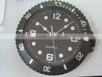 Europe Style Decorate Figure Table&Desk Alarm Clock