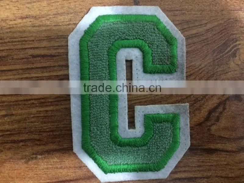 Custom Woven Silk Labels
