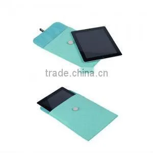 Felt Notebook Computer Bag
