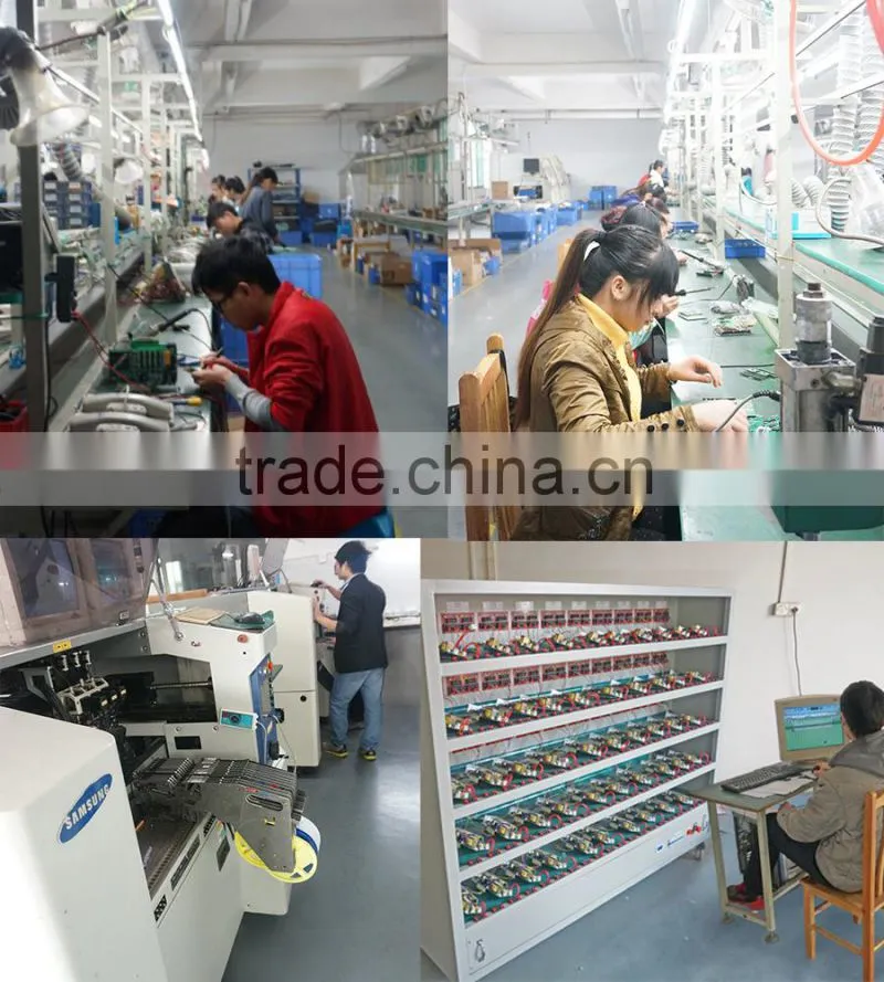 PABX for hotel CP832-832 PABX manufacturer