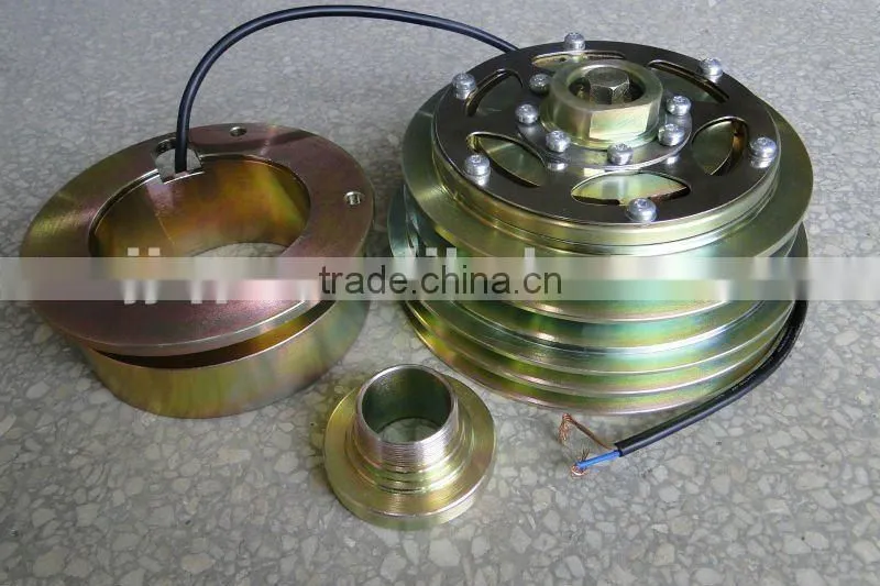 NEW THERMO KING parts 24V auto a/c magnetic electric clutch max 3800r.p.m for compressor Thermo king X426,X430