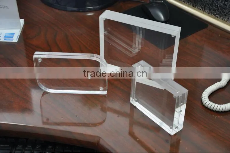 20mm Acrylic paper weight