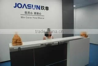 Shenzhen Joasun Environment Technology Co., Ltd. company overview - view 1