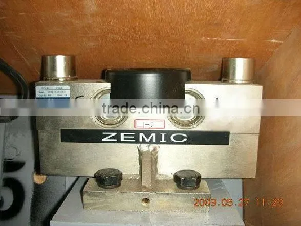 Digital Truck Scale Weighing Scale with OMIL