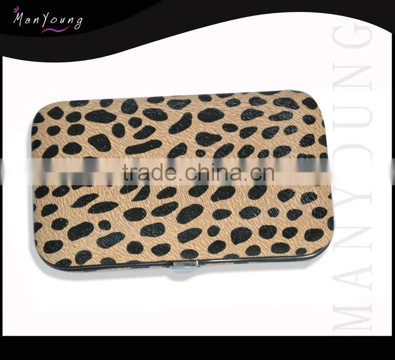 ladies manicure set