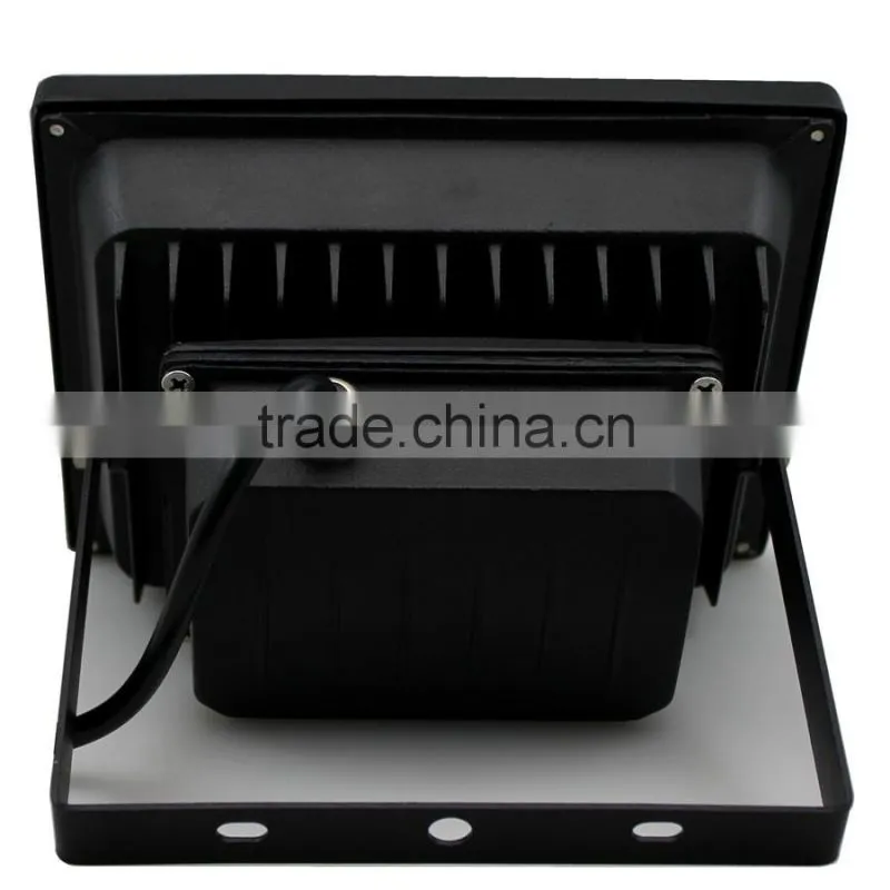 20w outdoor LED flood light with CE and Rohs certification