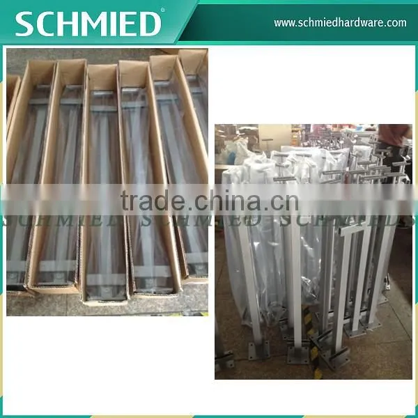 Stainless steel Railings price Stainless steel 304 cable railing post