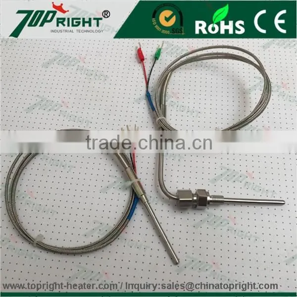 N TYPE THERMOCOUPLE FOR TEMPEATURE SENSOR
