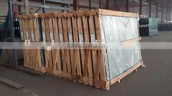 1.5mm 2mm sheet glass