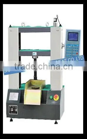 china laboratory Compression Testing Machine
