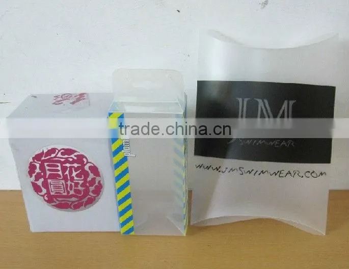 custom plastic box