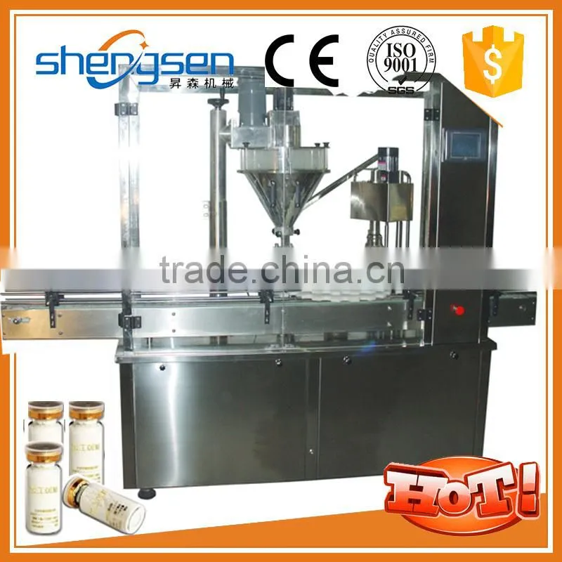 Cheap price Automatic bottle filling machine
