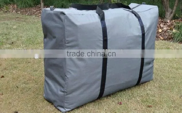 polyester moving bag