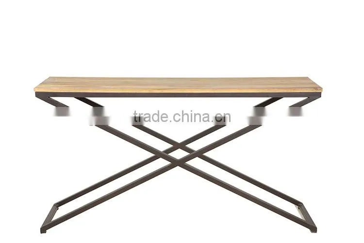 fance country Hob cross Tea table
