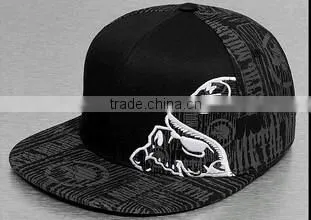 Custom Cheap Fedora Flexft Cap And Hats For Man Snapback hat