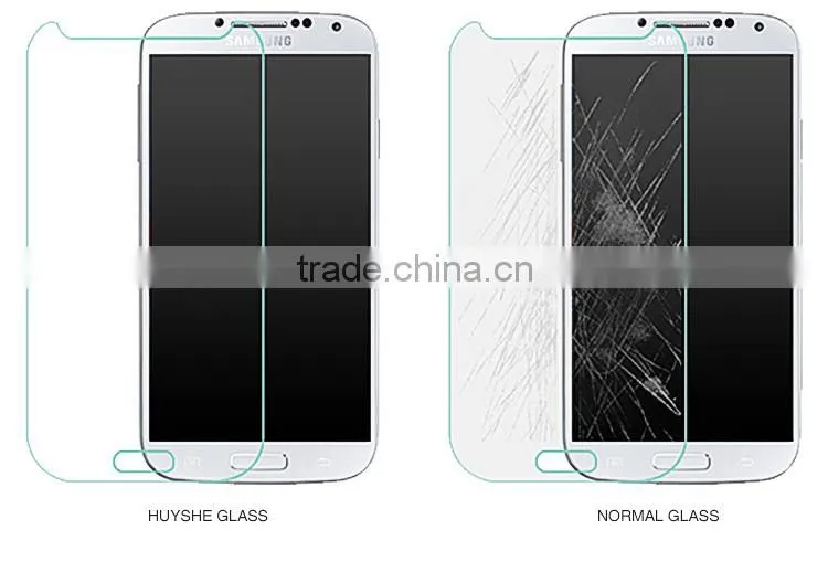 Film Screen Protector for Samsung Mobile Phone OCAmaster