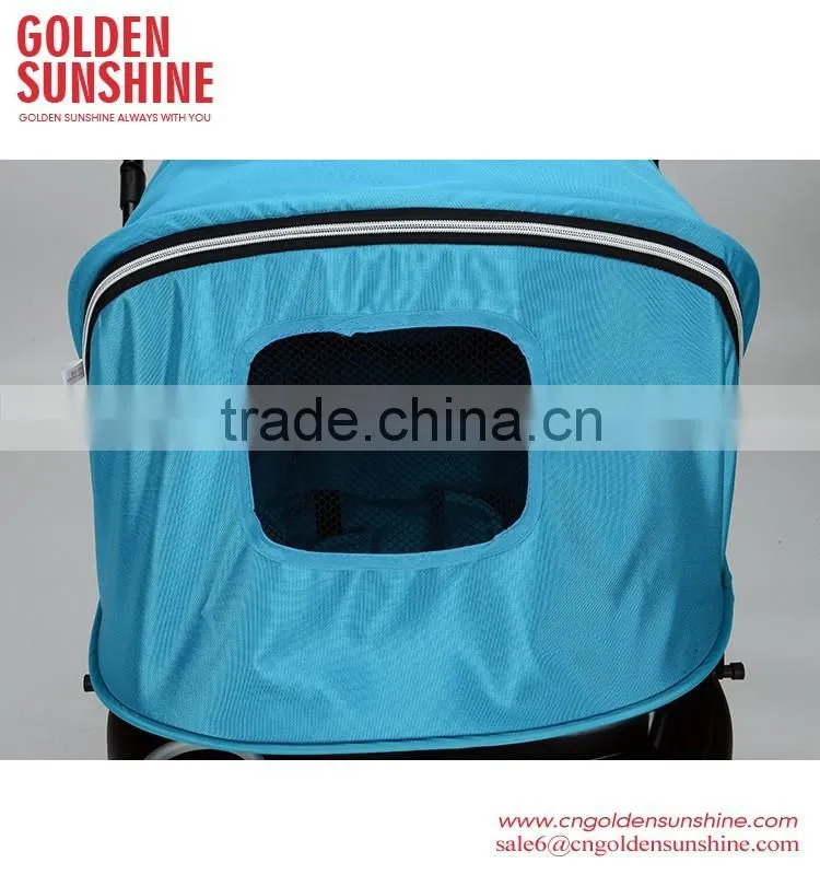 Cnina Manufacturing Baby Stroller with ISO/CE Certification