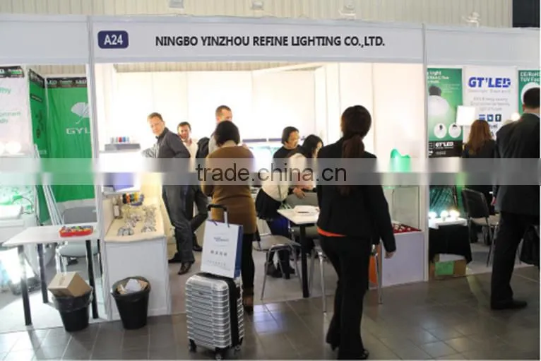 2016 Hot sale shopping indoor lighting P45 E27 7W led bulbs with CE Rohs 5w led bulbs