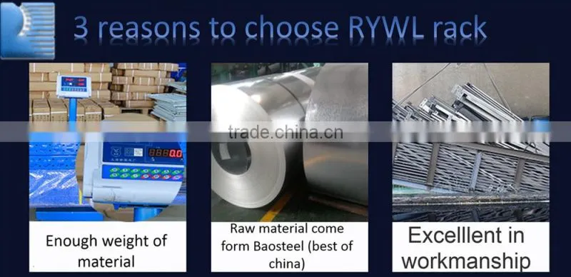 Chinese factory customized high quality metal tool cabinet