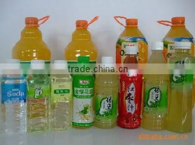 aseptic juice filling machine for pet bottle