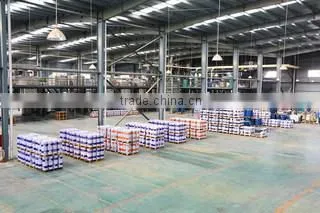 Jiangsu Jiunuo Building Materials Technology Co., Ltd. company overview - view 2