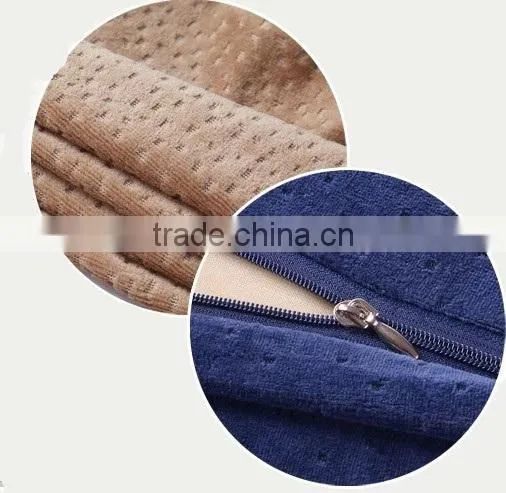 china wholesale U pillow u shape pillow