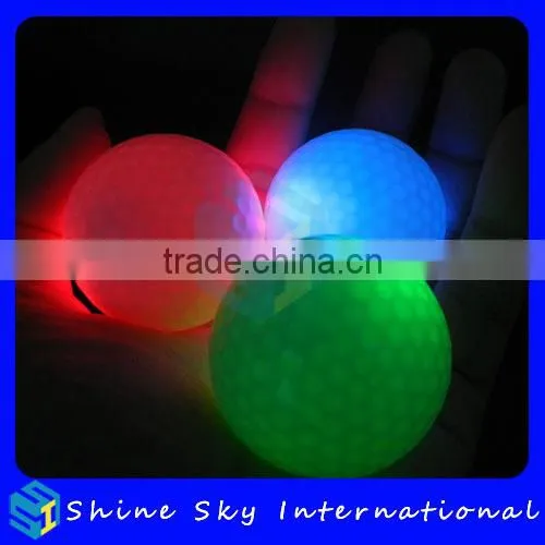 Quality Best Selling Pink Led Golf All