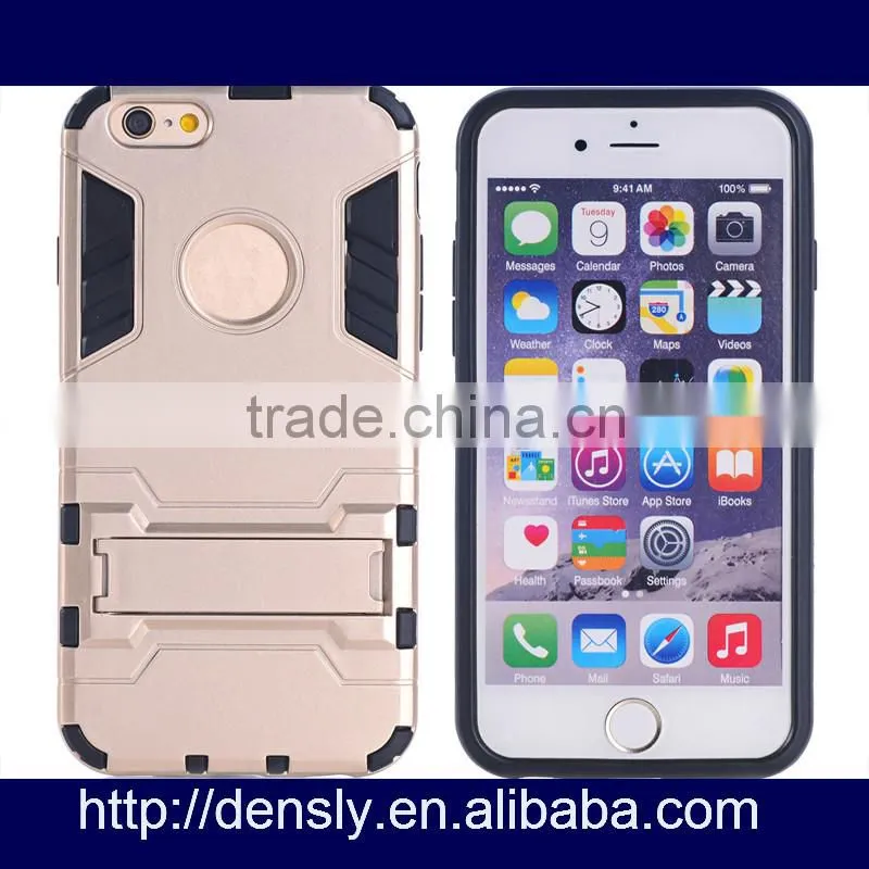 wholesale for iphone 6 protective case Armor korean cell phone for iphone 6 case
