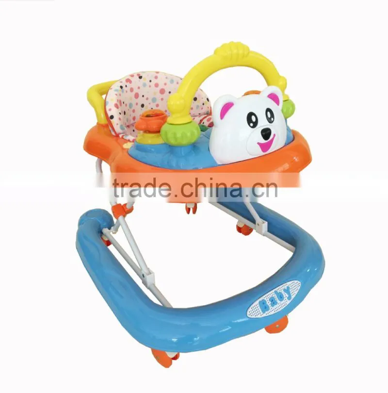 2015 new design baby walker BM1738 (BM1738S)