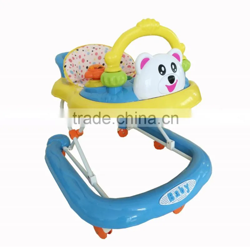 2015 new design baby walker BM1738 (BM1738S)