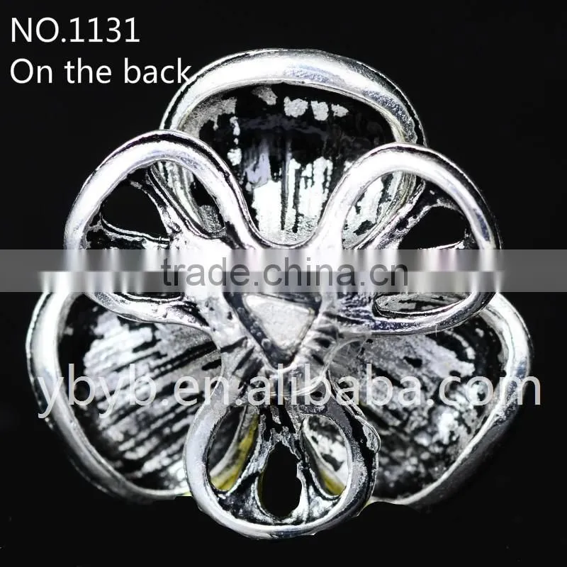 retro pearl diamond alloy diy hair accessories headdress ornaments handmade diy material bags shoes 1131