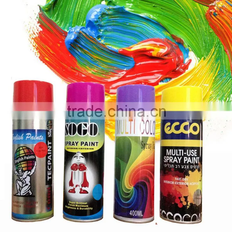 free sample spray paint
