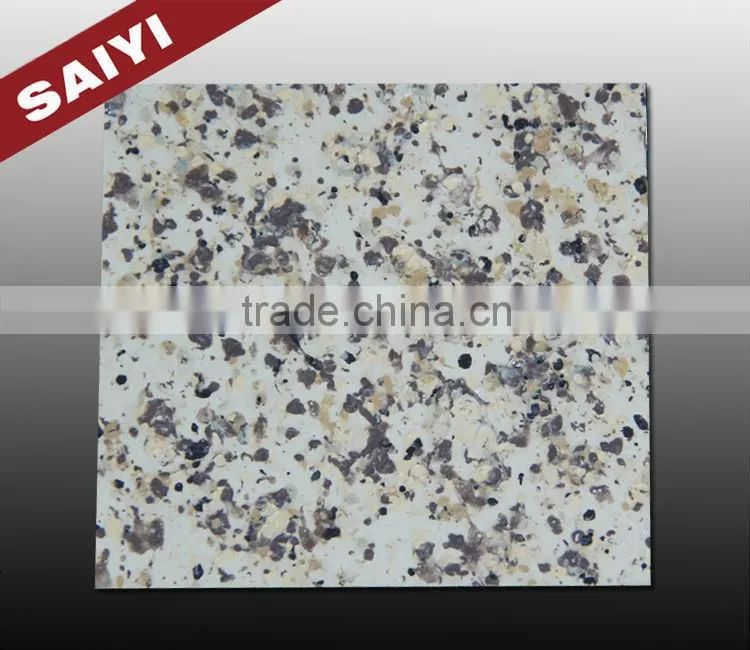 Marble Finish Aluminium Composite Panel Acp/stone Acp